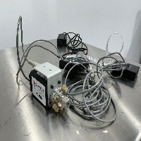 VICI Valco EHMA Selection Valve HPLC image 0